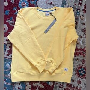 NWT Made in USA Champion Index and Archives Reverse weave men’s sweater size XL